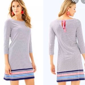 Lilly Pulitzer Noelle Dress